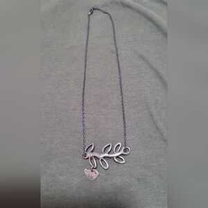 2 For $25 Beautiful Branch Necklace